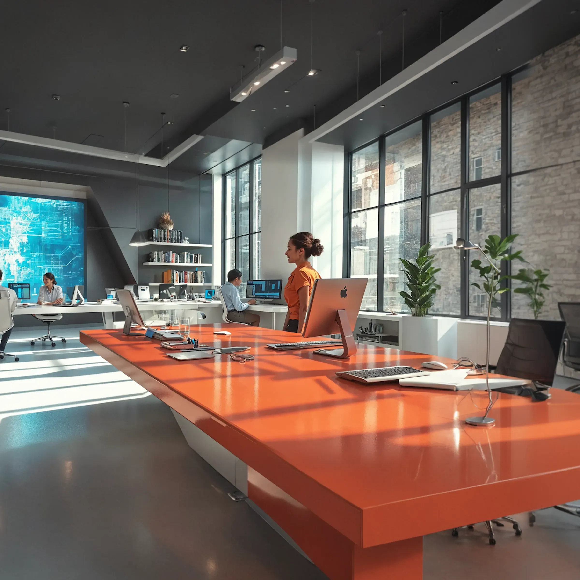 ERP Adoption: Why User Training Determines Success